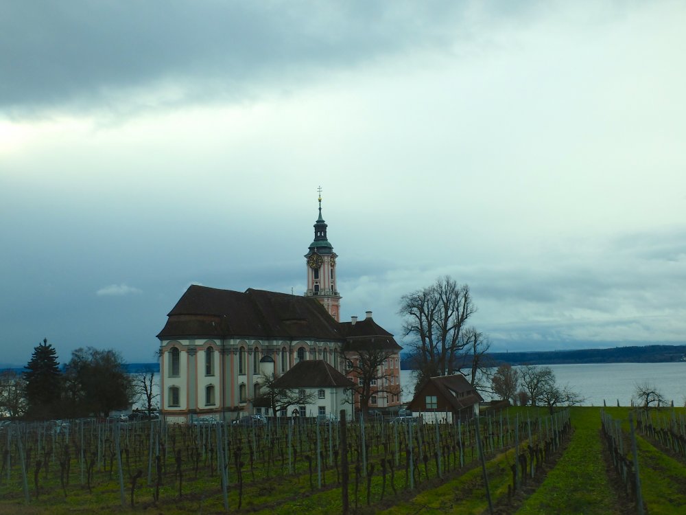 Германия - такая Германия