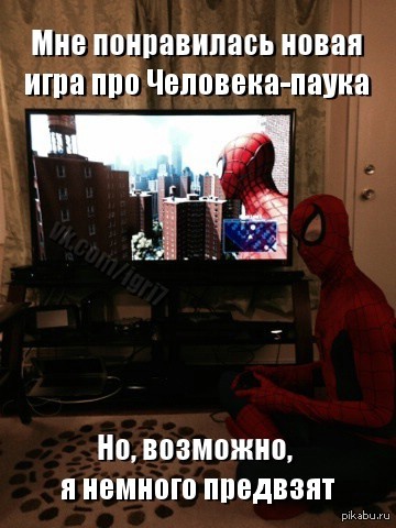 амазинг спайдермен 2 скачать