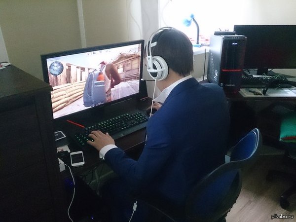 У брата свадьба через полчаса...   CS: go, Steam, свадьба