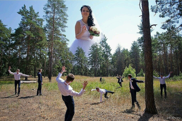 Свадебный фотограф - бессмысленный и беспощадный   свадьба, фотограф