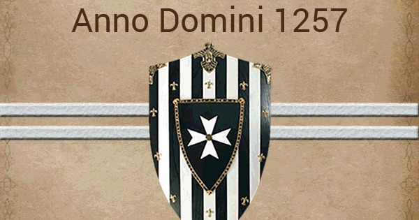 скачать торрент anno domini 1257