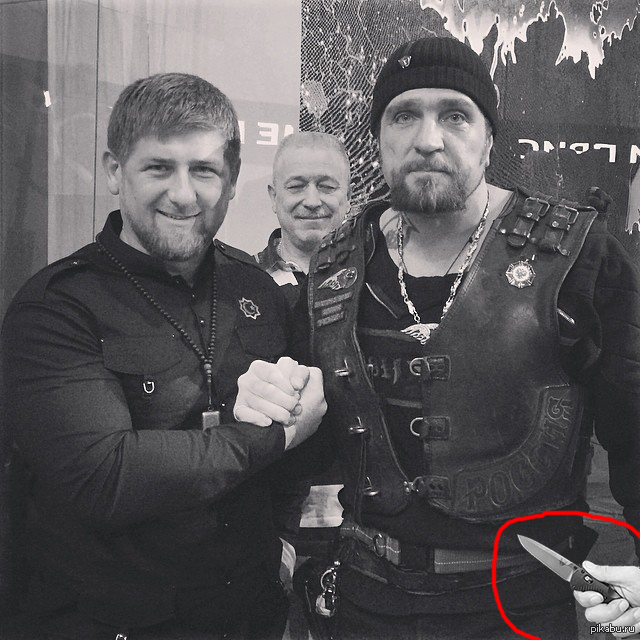Саня улыбнись, а то зарежим...