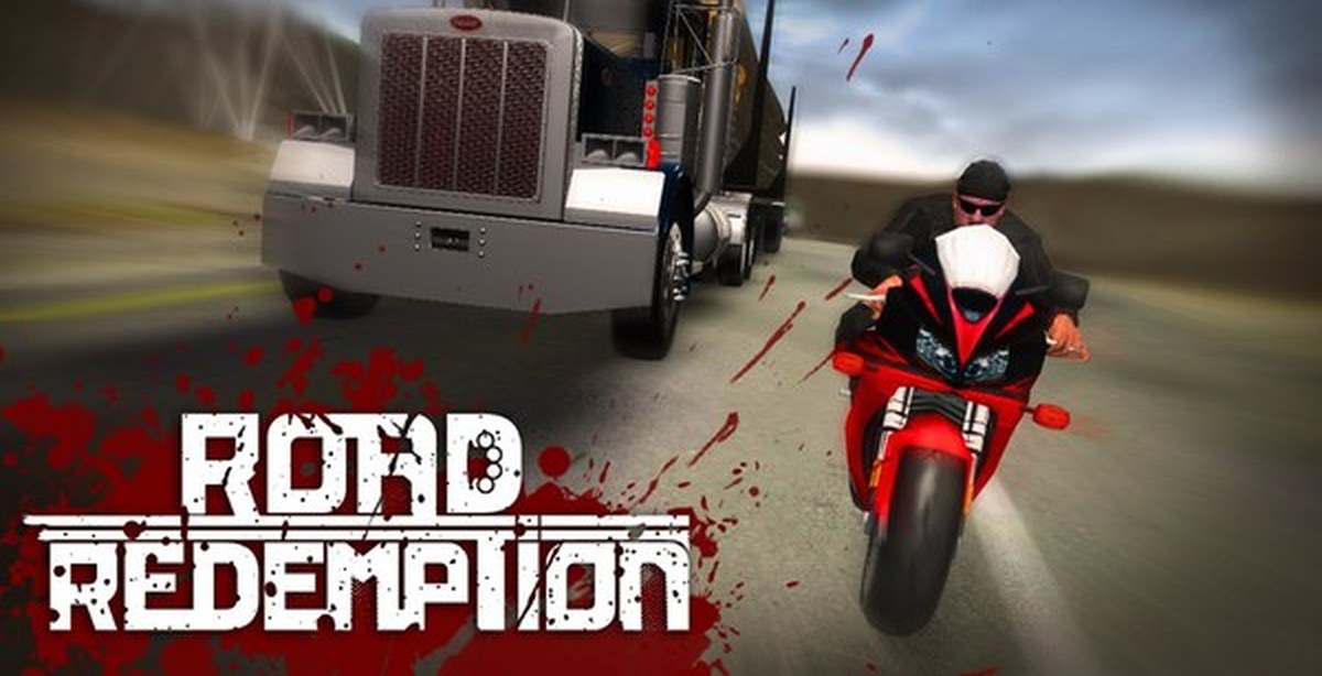 Watch Red Road Online